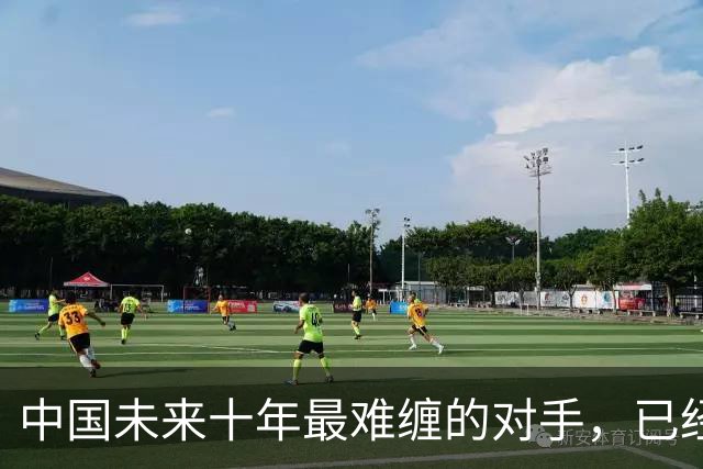 中国未来十年最难缠的对手，已经断送在了美国人自己手里？