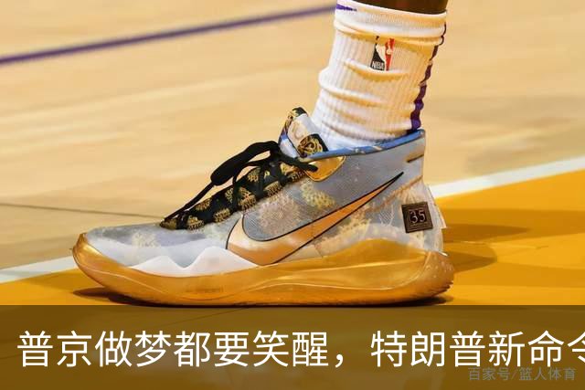 普京做梦都要笑醒，特朗普新命令，让美国两党傻眼，乌方彻底急眼