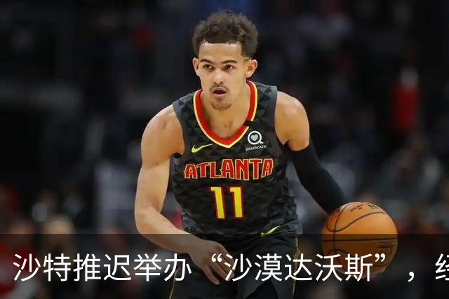 沙特推迟举办“沙漠达沃斯”，经济多元化计划遭胡塞武装打击