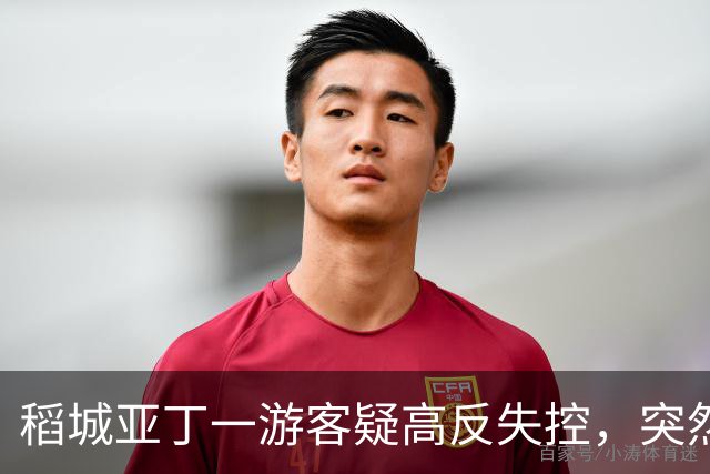 稻城亚丁一游客疑高反失控，突然快速冲下山坡，一头栽倒在灌木丛中，抱头痛苦大喊......工作人员：脑水肿的表现，已及时救治