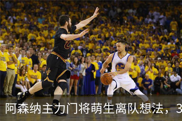 阿森纳主力门将萌生离队想法，3.76亿元锋线新援进入引援视野